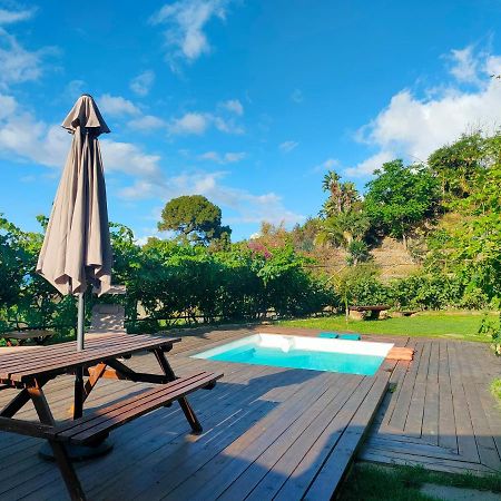 Casa Finca El Roque La Guancha Εξωτερικό φωτογραφία