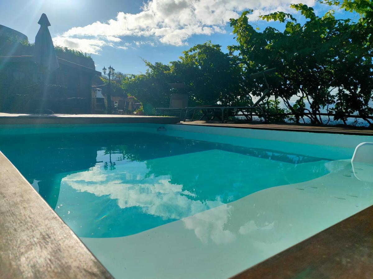 Casa Finca El Roque La Guancha Εξωτερικό φωτογραφία