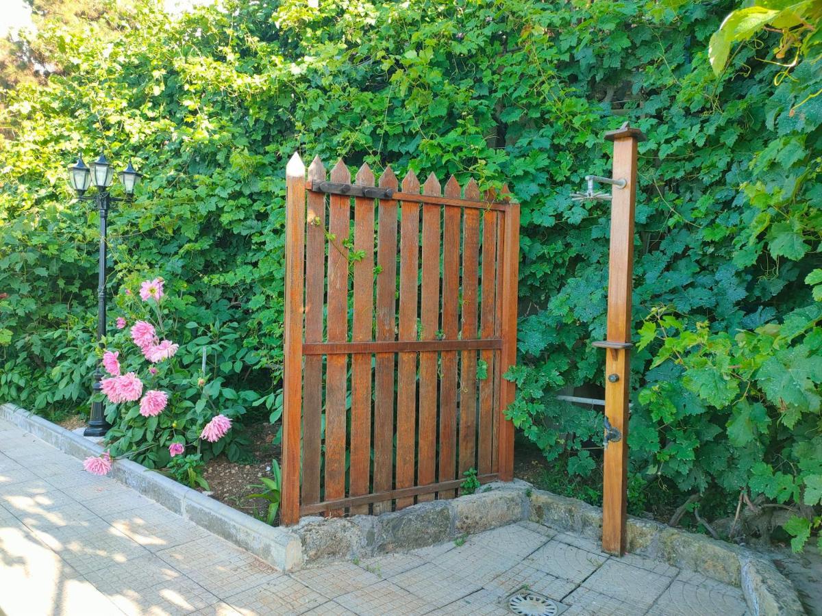 Casa Finca El Roque La Guancha Εξωτερικό φωτογραφία