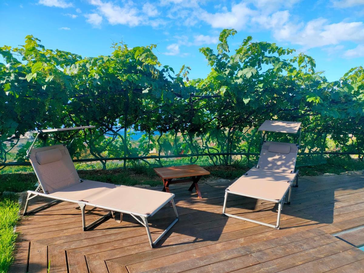 Casa Finca El Roque La Guancha Εξωτερικό φωτογραφία