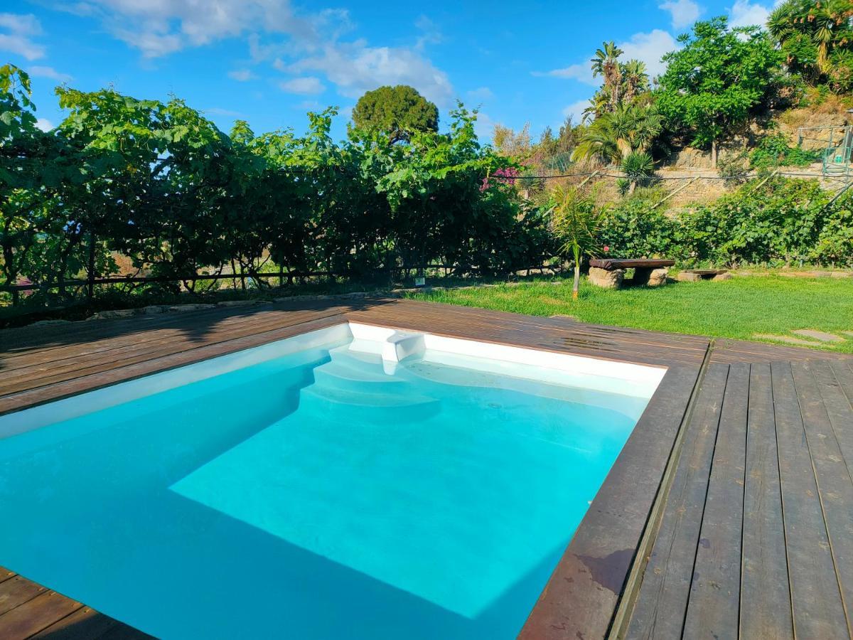 Casa Finca El Roque La Guancha Εξωτερικό φωτογραφία