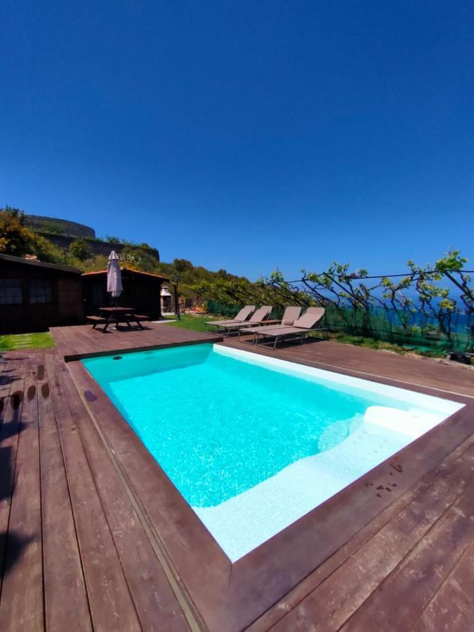Casa Finca El Roque La Guancha Εξωτερικό φωτογραφία