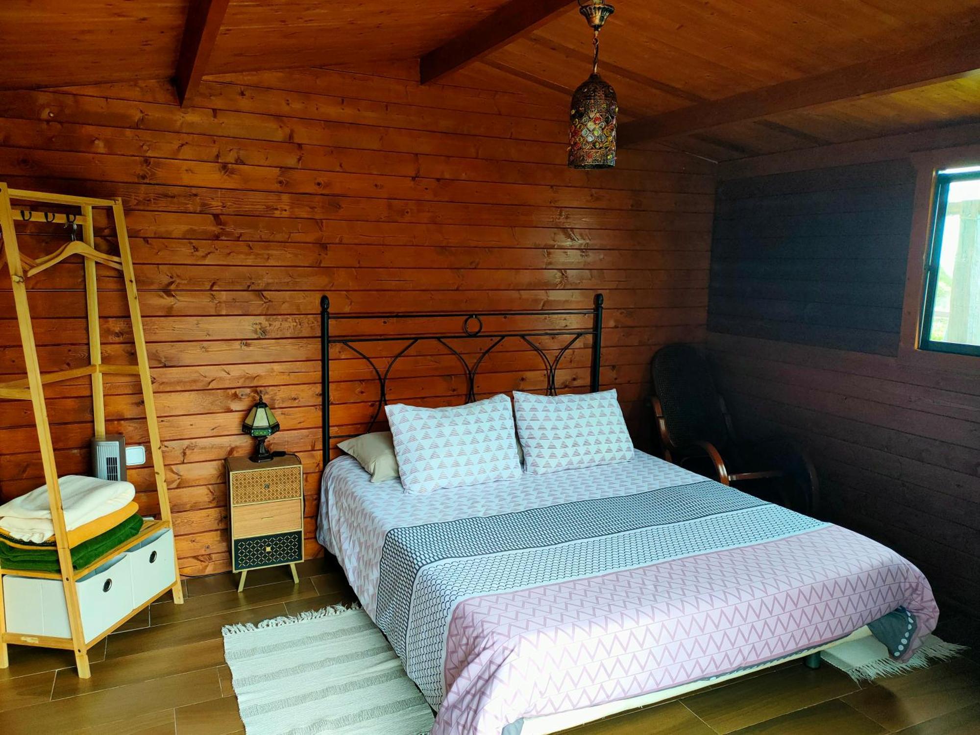 Casa Finca El Roque La Guancha Εξωτερικό φωτογραφία