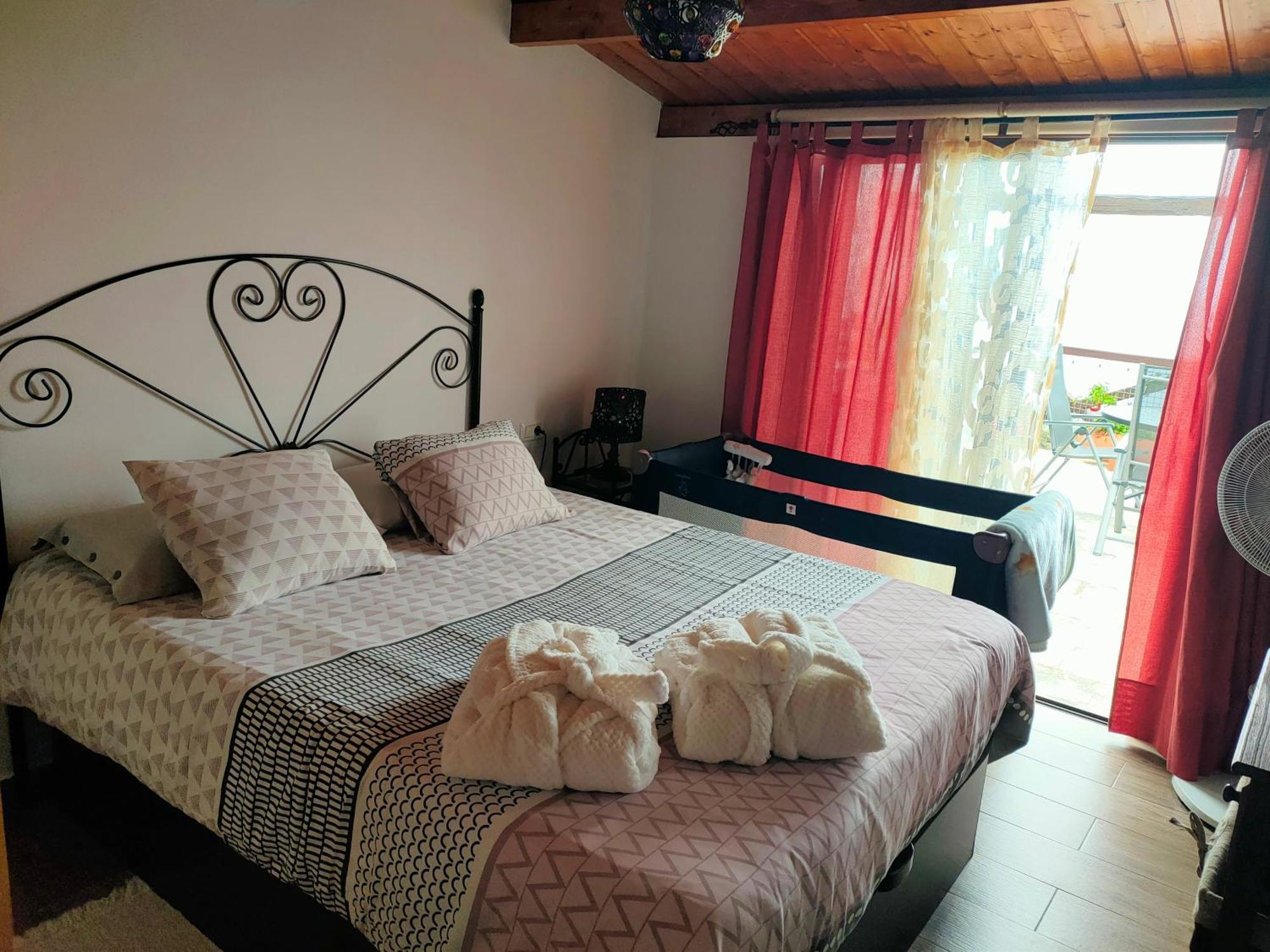 Casa Finca El Roque La Guancha Εξωτερικό φωτογραφία